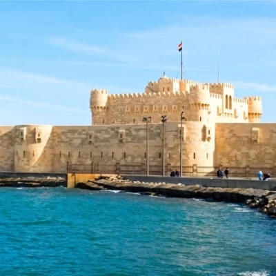660601640_fortress in Alexandria