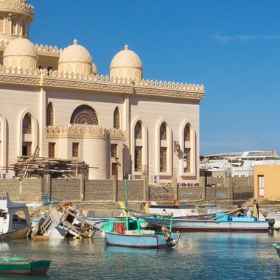 hurghada