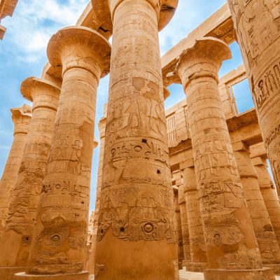 Luxor Egypt | Luxor Information | Luxor Facts | Luxor History